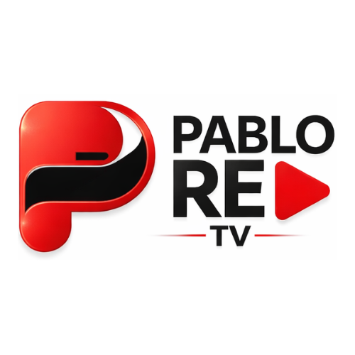 اشتراك بابلو ريد الأصلي | Pablo Tv Red Pro